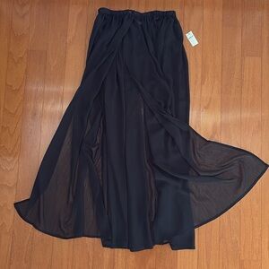 American Eagle sheer cover up